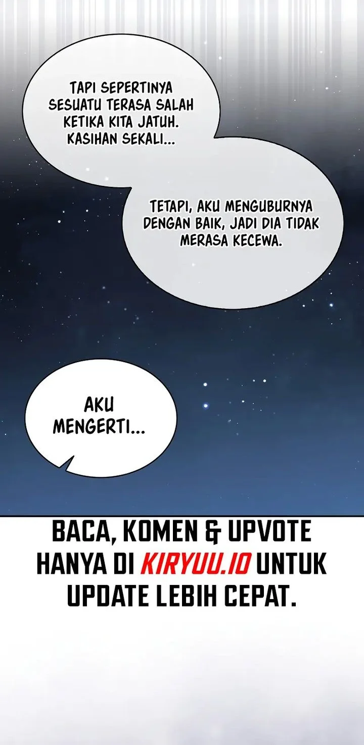 The 31st Piece Turns the Tables Chapter 97 Gambar 55