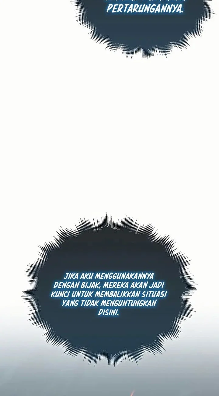 The 31st Piece Turns the Tables Chapter 98 Gambar 53