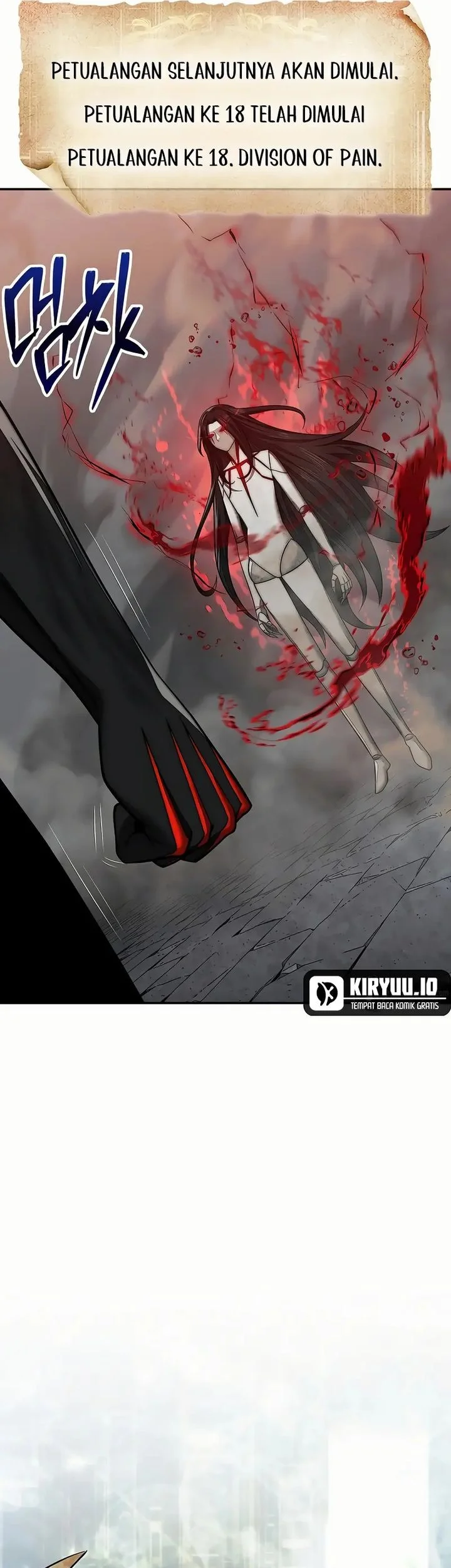 The 31st Piece Turns the Tables Chapter 98 Gambar 55