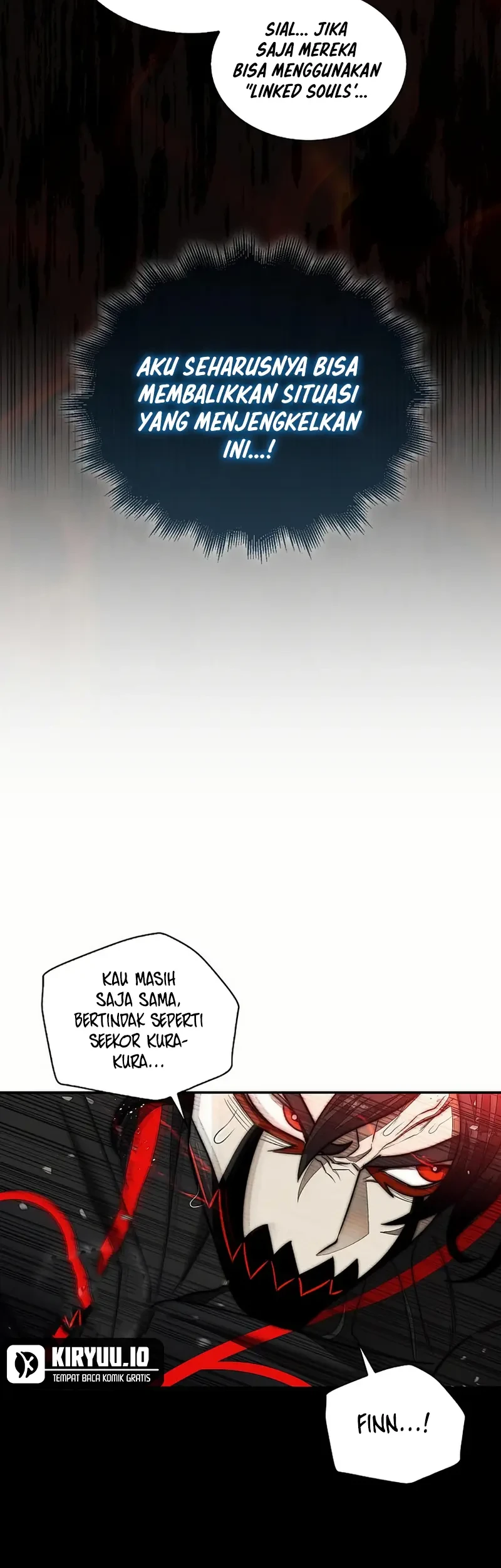 The 31st Piece Turns the Tables Chapter 99 Gambar 53