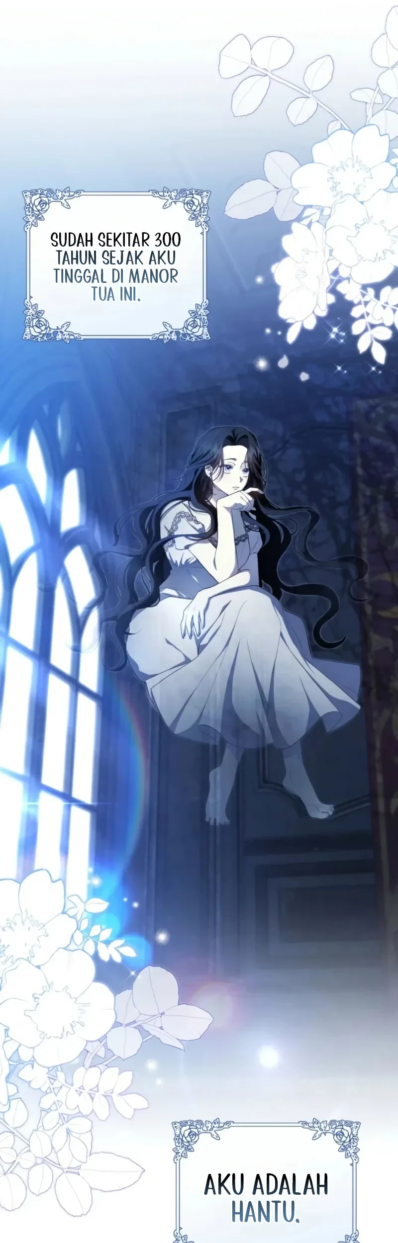 The Abandoned Prince's Ghost Bride Chapter 1 Gambar 34