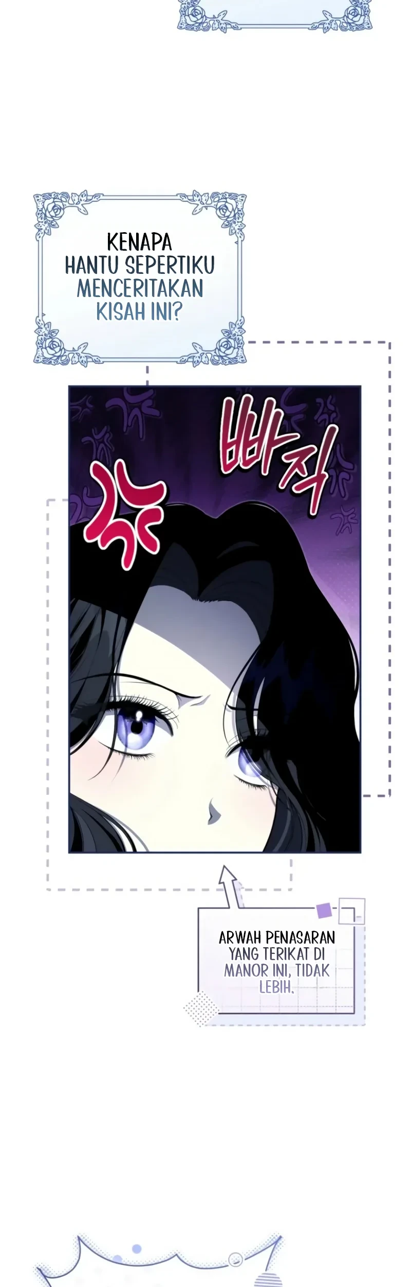 The Abandoned Prince's Ghost Bride Chapter 1 Gambar 35