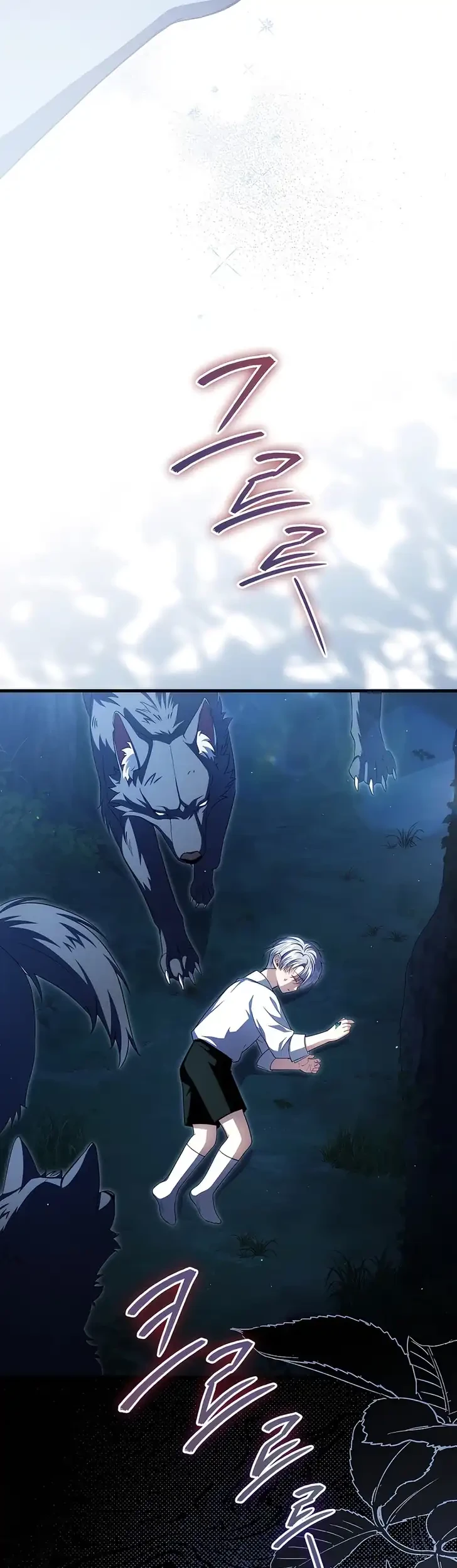 The Abandoned Prince's Ghost Bride Chapter 10 Gambar 34