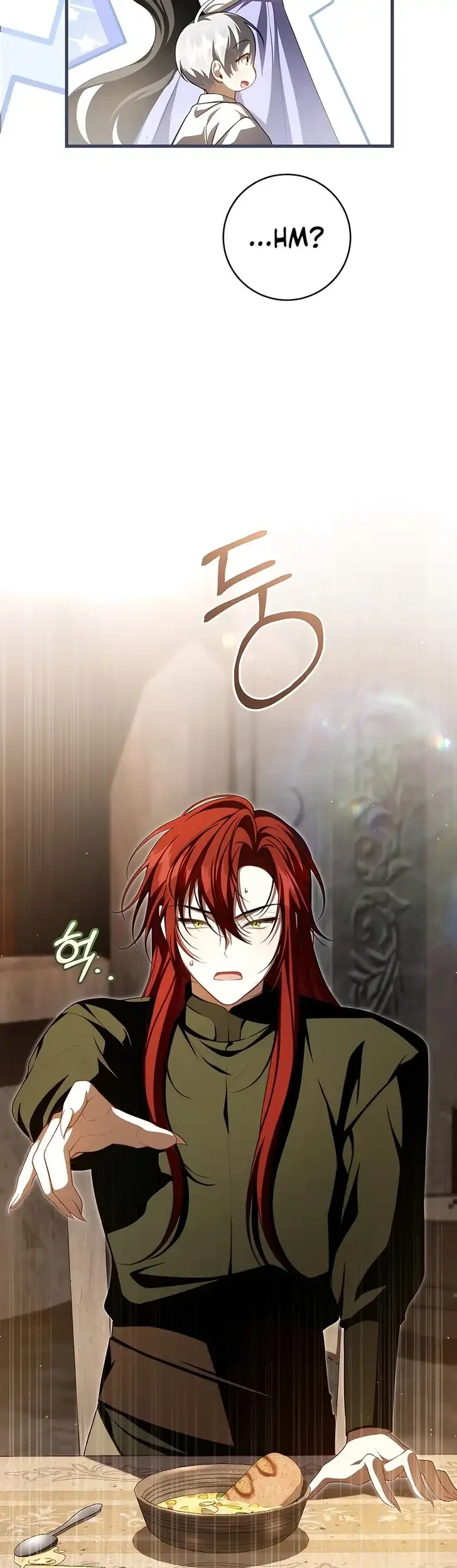 The Abandoned Prince's Ghost Bride Chapter 11 Gambar 34