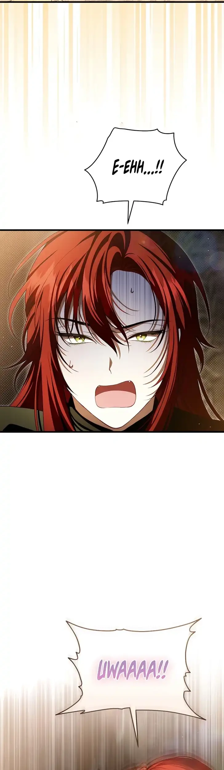 The Abandoned Prince's Ghost Bride Chapter 11 Gambar 35