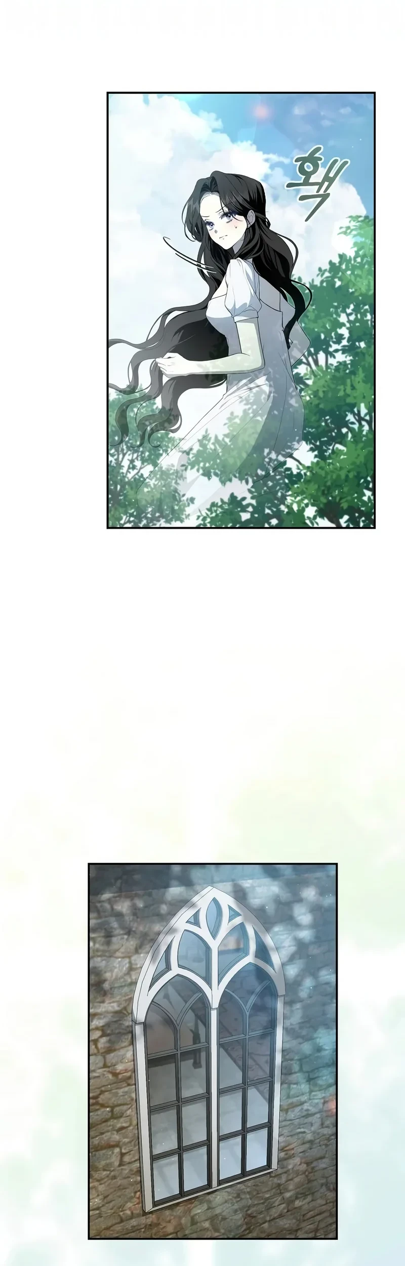 The Abandoned Prince's Ghost Bride Chapter 2 Gambar 30