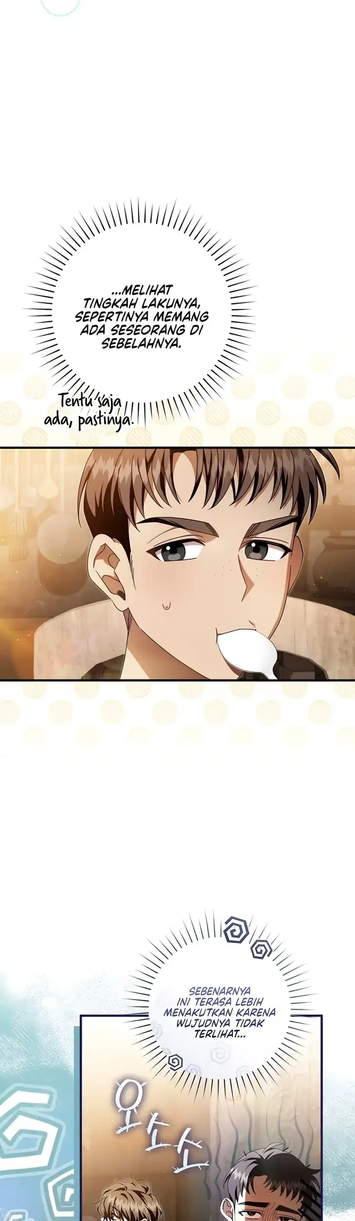 The Abandoned Prince's Ghost Bride Chapter 23 Gambar 31