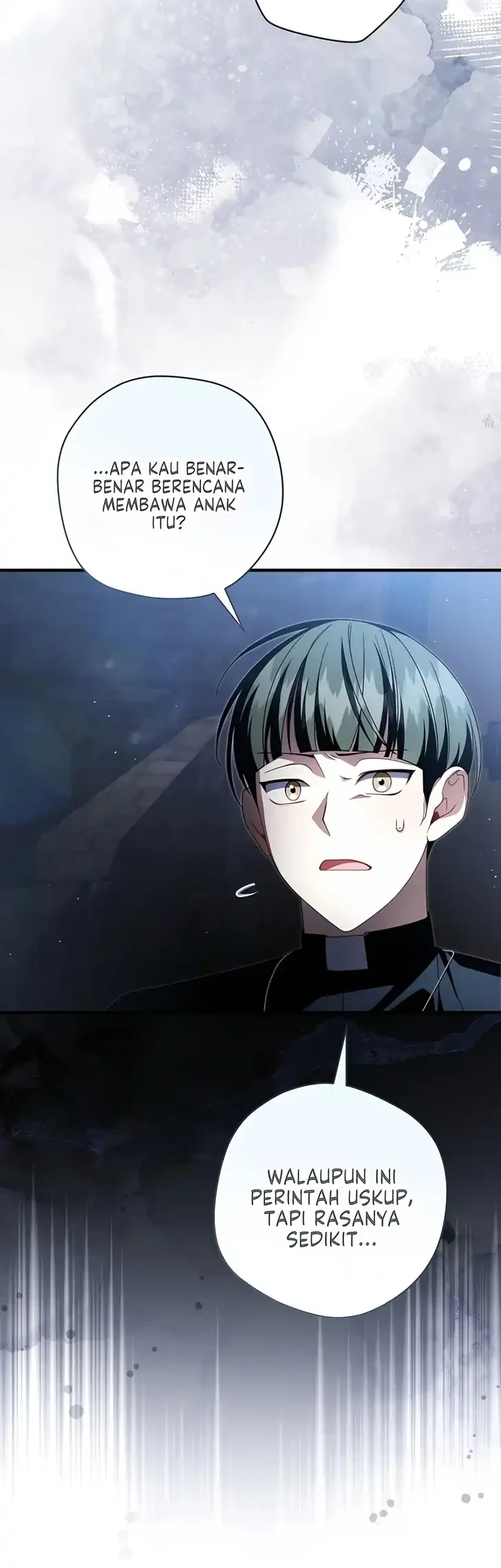 The Abandoned Prince's Ghost Bride Chapter 24 Gambar 30