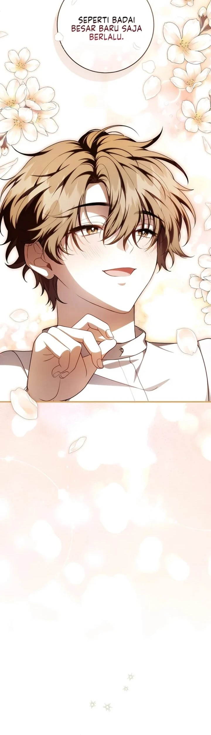 The Abandoned Prince's Ghost Bride Chapter 27 Gambar 32
