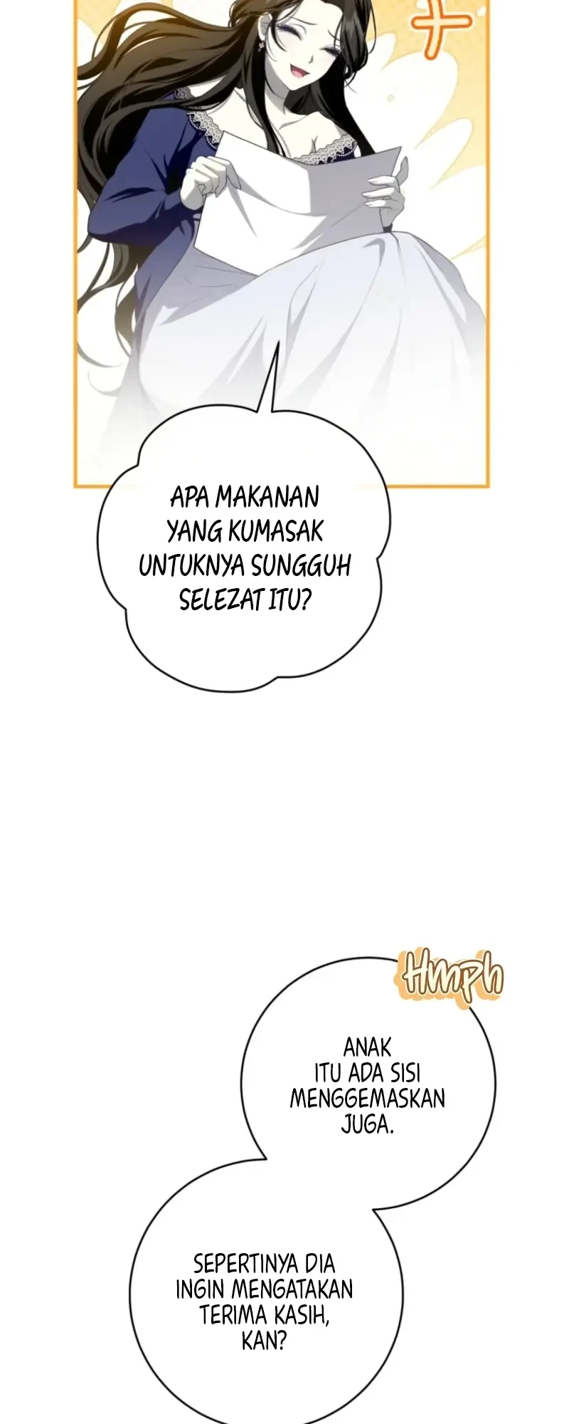 The Abandoned Prince's Ghost Bride Chapter 3 Gambar 36