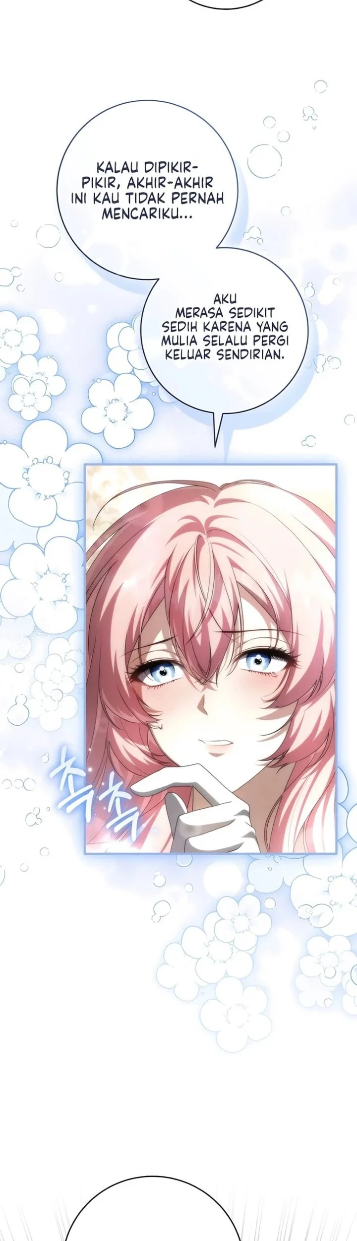 The Abandoned Prince's Ghost Bride Chapter 34 Gambar 29