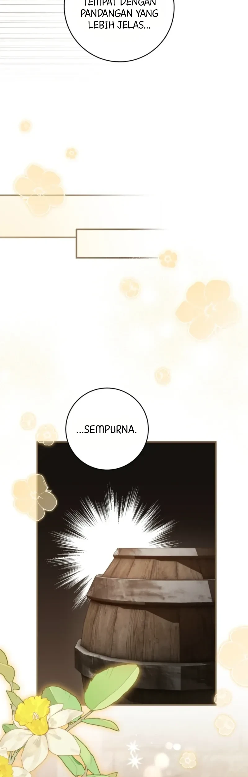 The Abandoned Prince's Ghost Bride Chapter 4 Gambar 34