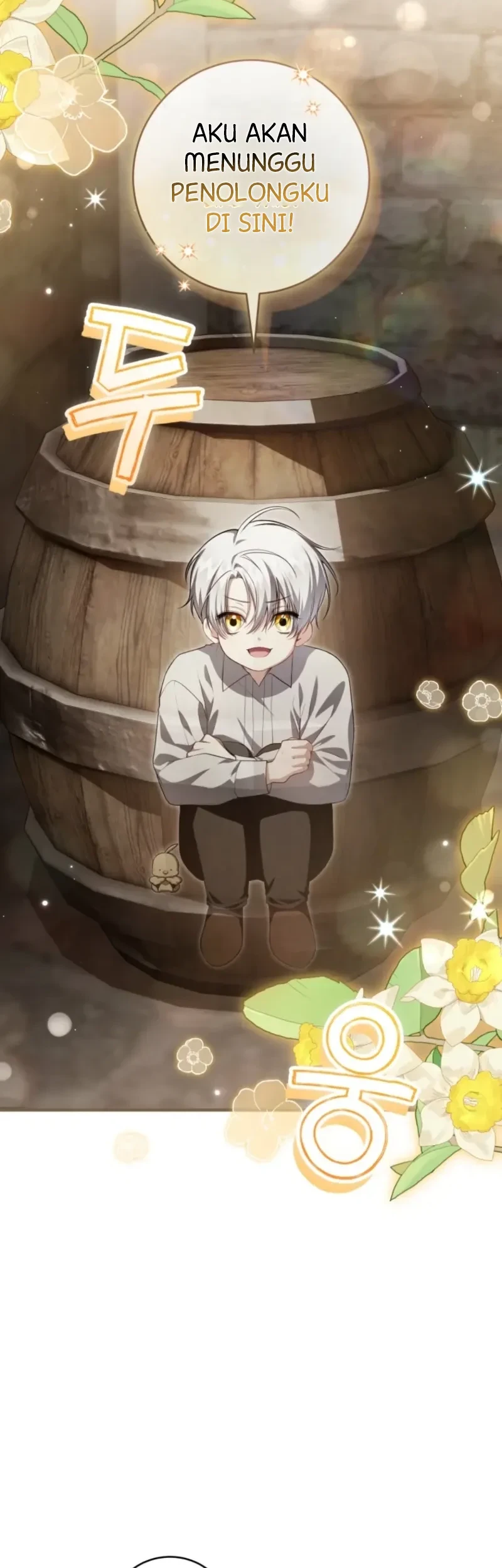 The Abandoned Prince's Ghost Bride Chapter 4 Gambar 35