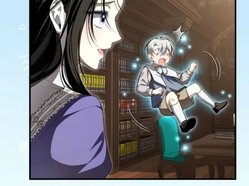 The Abandoned Prince's Ghost Bride Chapter 6 Gambar 40