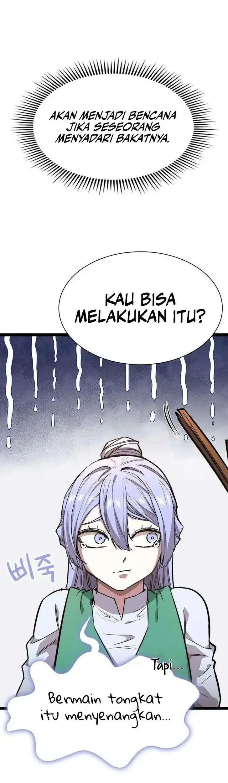 The Absolute Scholar Chapter 18 Gambar 44
