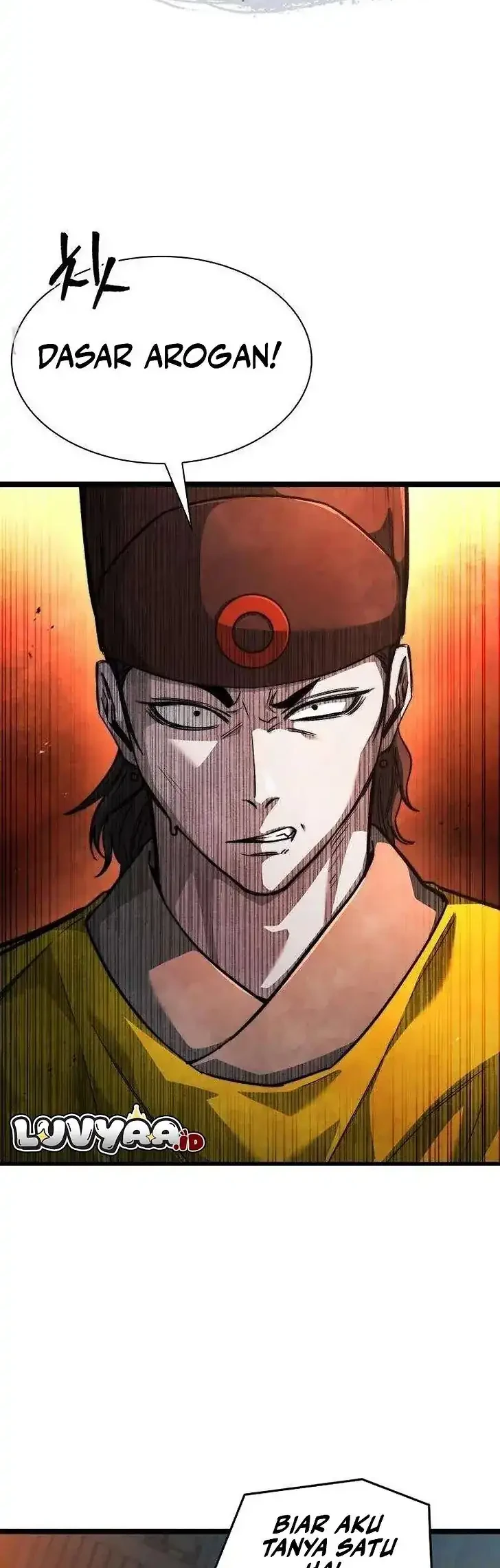 The Absolute Scholar Chapter 21 Gambar 51
