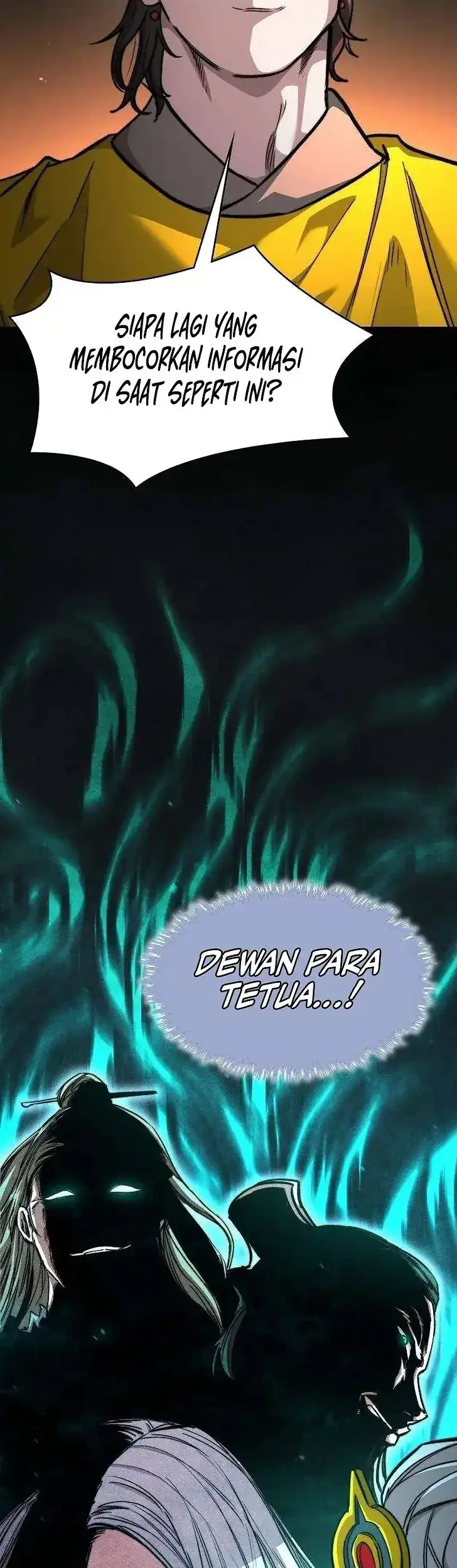The Absolute Scholar Chapter 21 Gambar 53