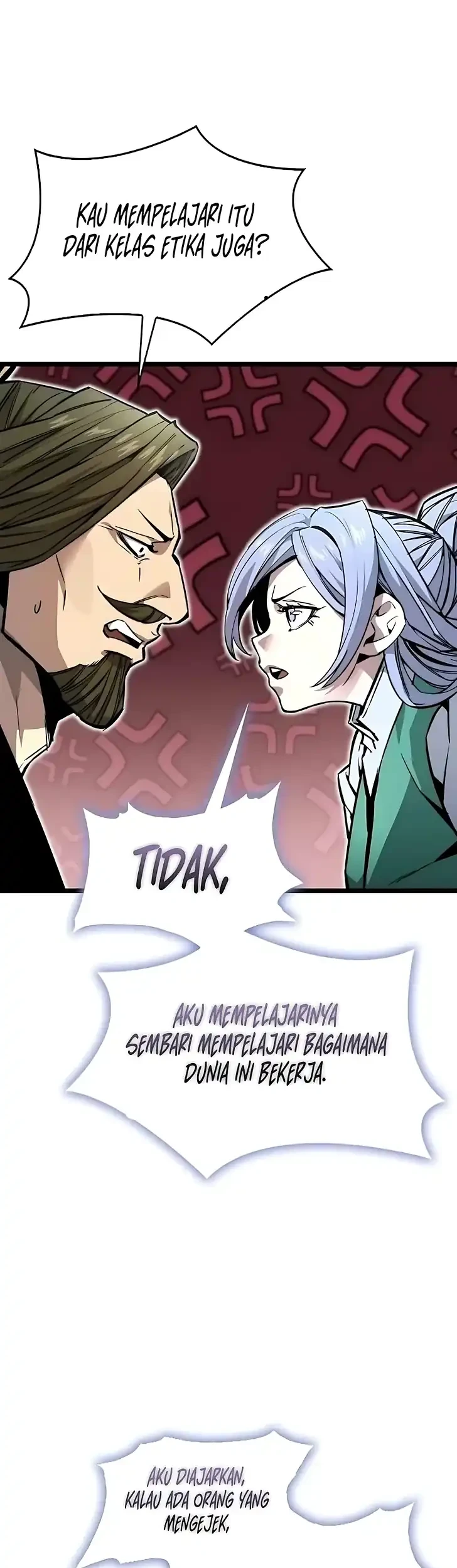 The Absolute Scholar Chapter 24 Gambar 46