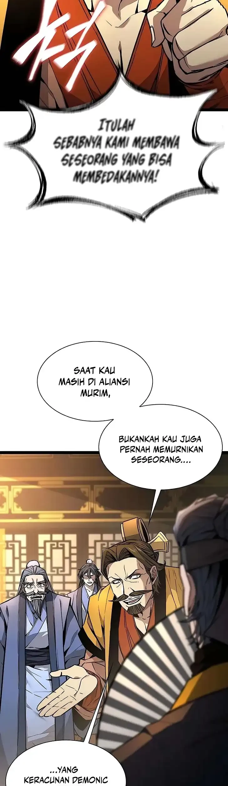 The Absolute Scholar Chapter 25 Gambar 46