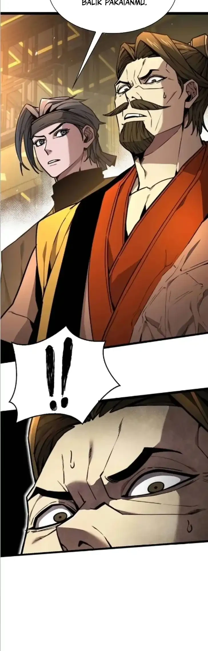 The Absolute Scholar Chapter 26 Gambar 42