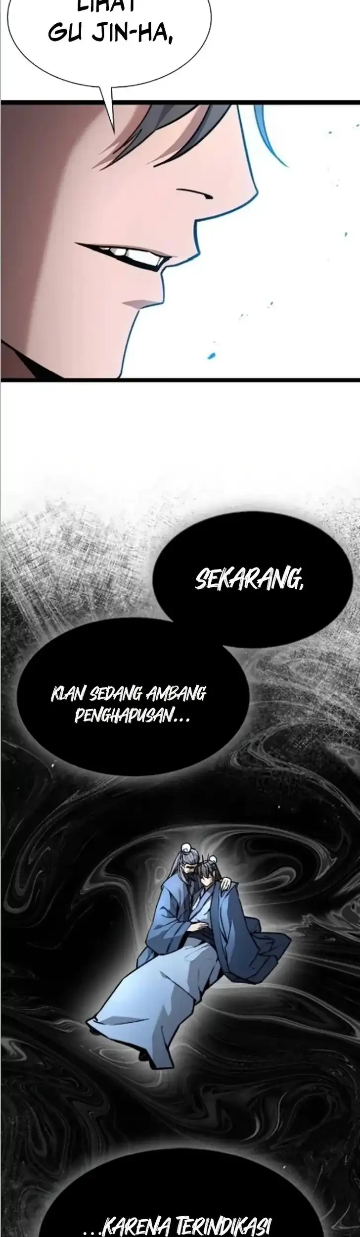 The Absolute Scholar Chapter 26 Gambar 44