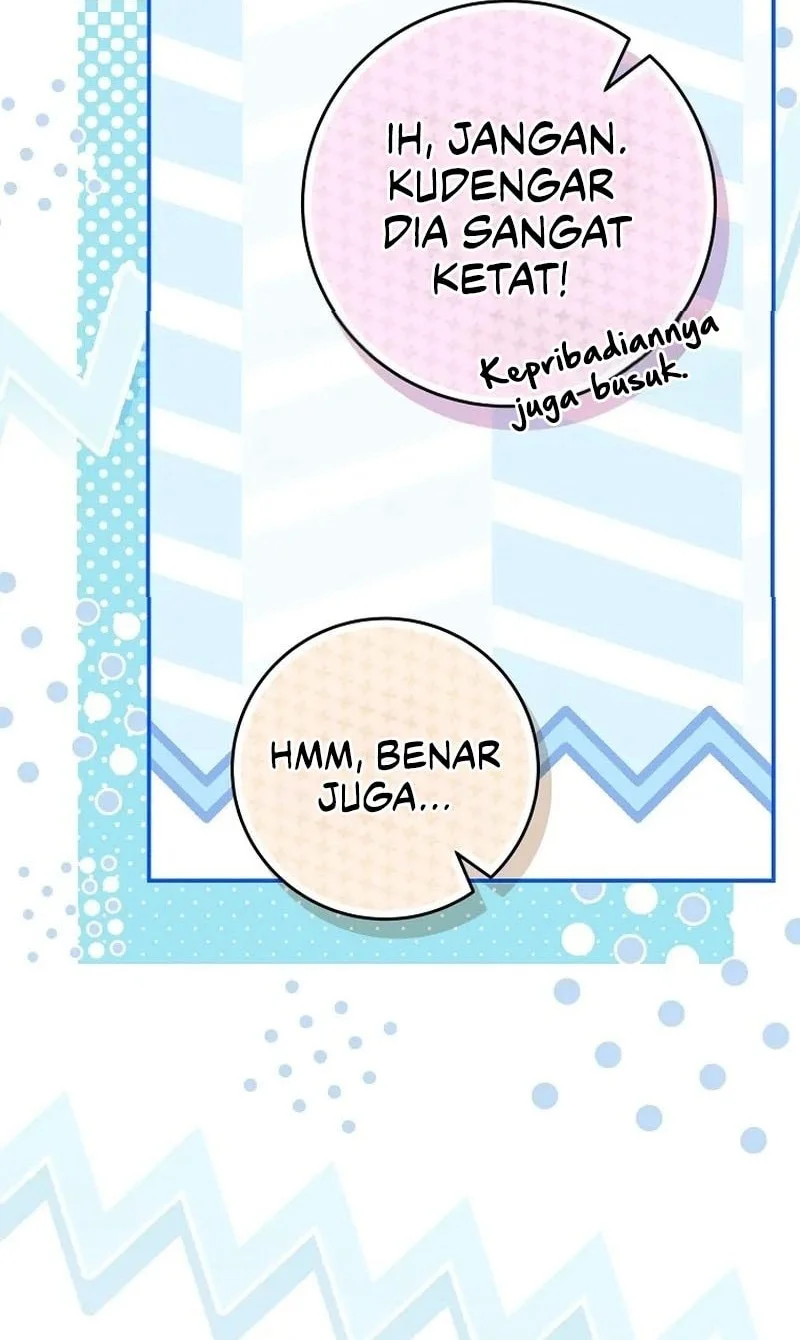 The Academy’s Weapon Replicator Chapter 11 Gambar 41