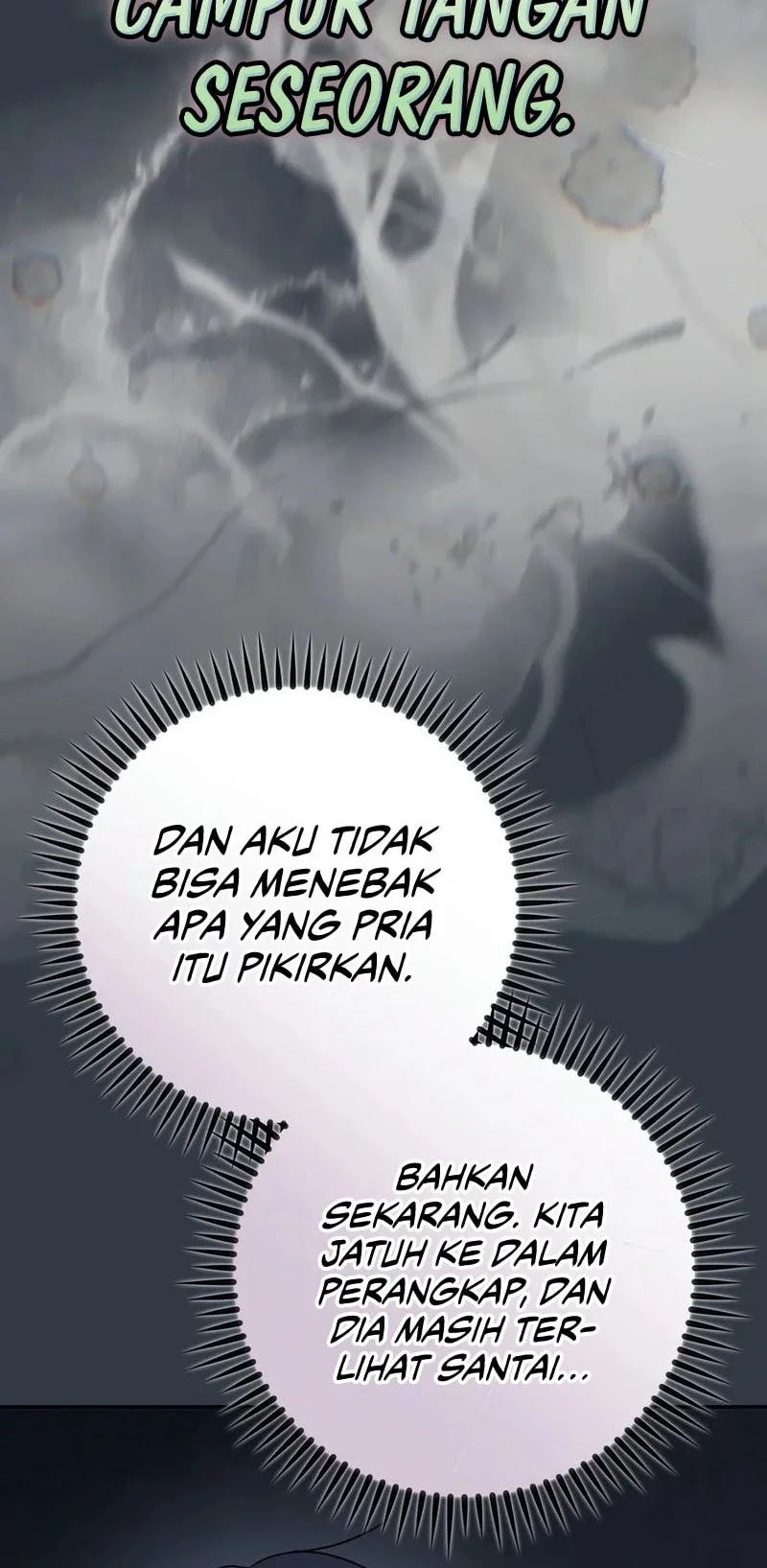 The Academy’s Weapon Replicator Chapter 13 Gambar 38