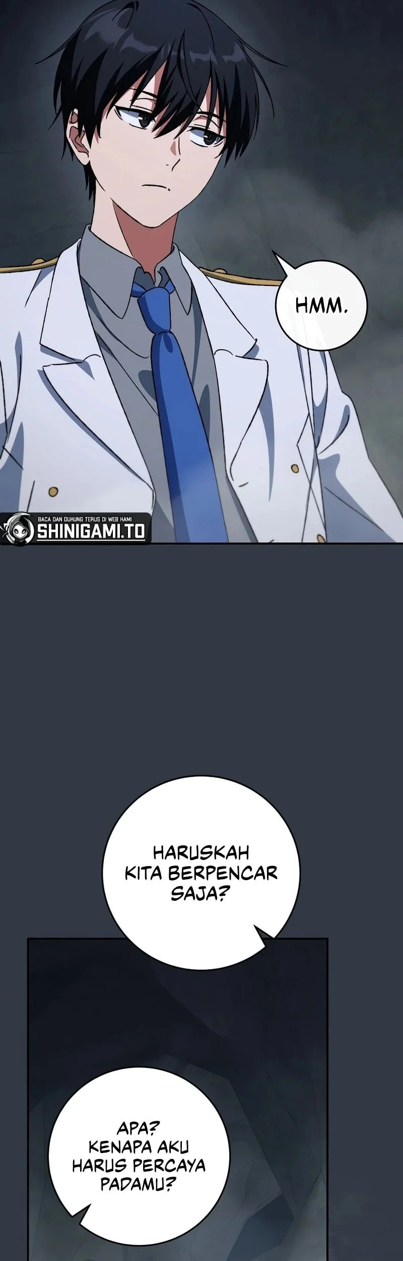 The Academy’s Weapon Replicator Chapter 13 Gambar 39