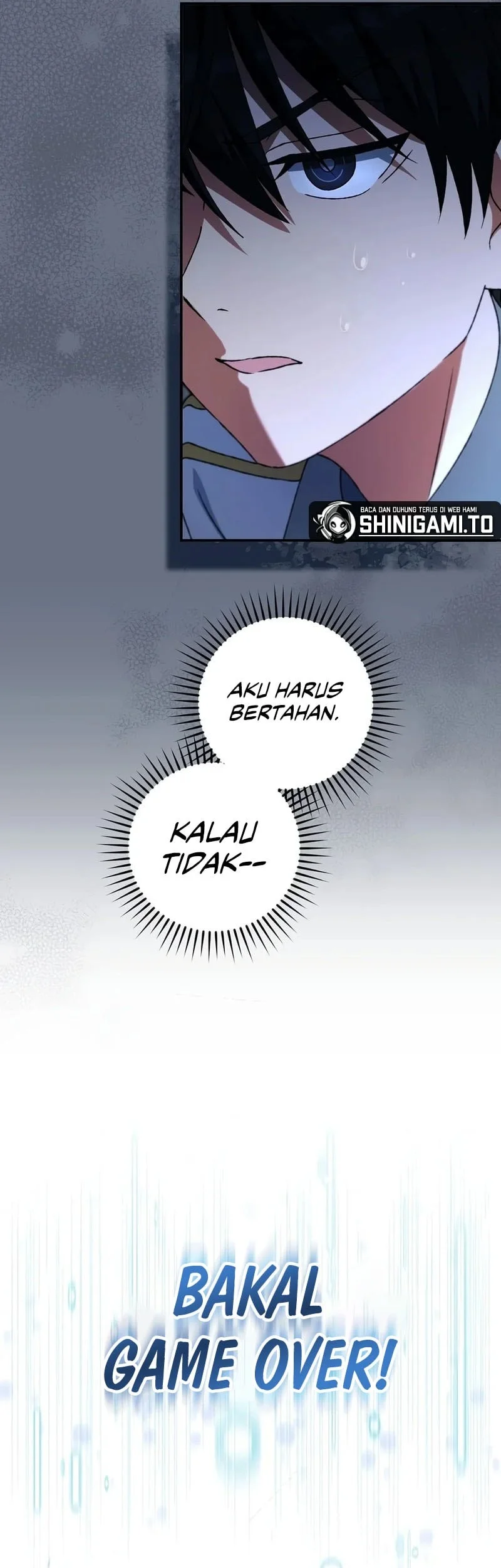 The Academy’s Weapon Replicator Chapter 15 Gambar 45