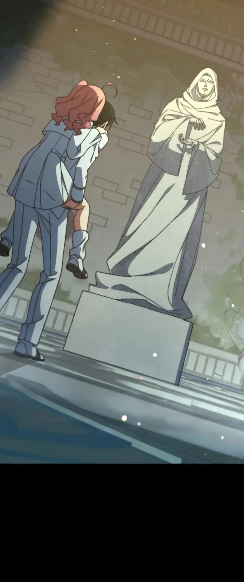 The Academy’s Weapon Replicator Chapter 16 Gambar 42