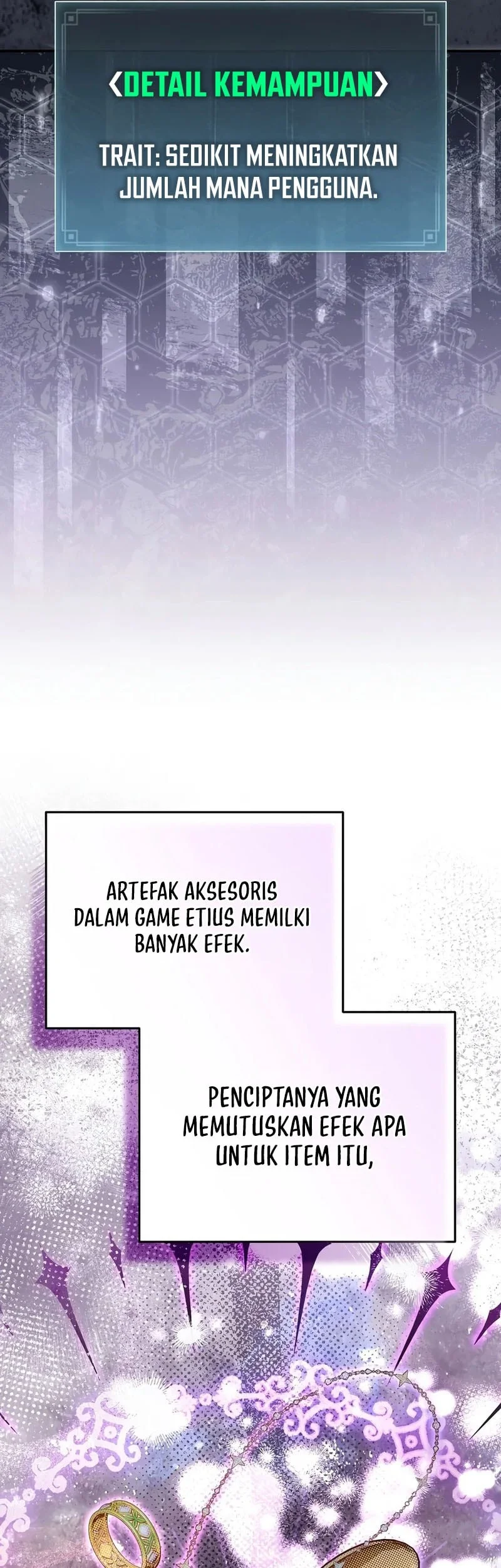 The Academy’s Weapon Replicator Chapter 17 Gambar 40