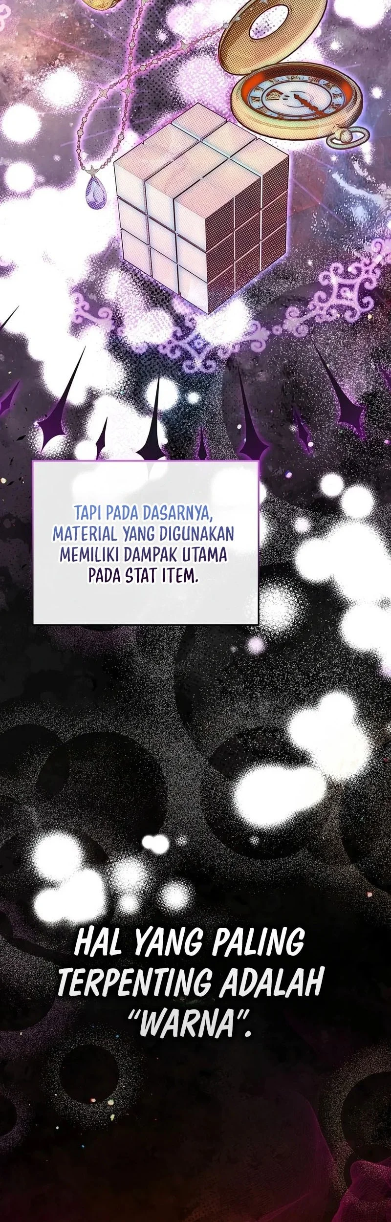 The Academy’s Weapon Replicator Chapter 17 Gambar 41
