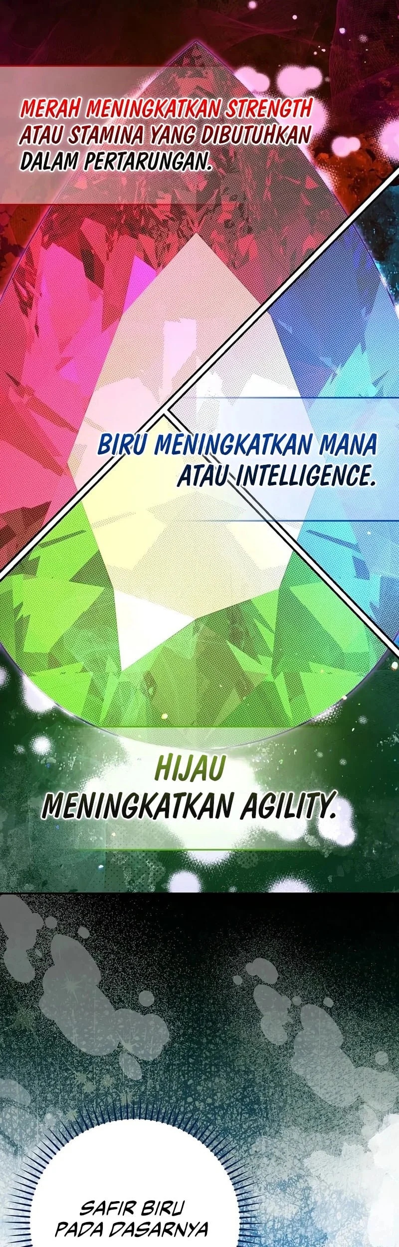The Academy’s Weapon Replicator Chapter 17 Gambar 42