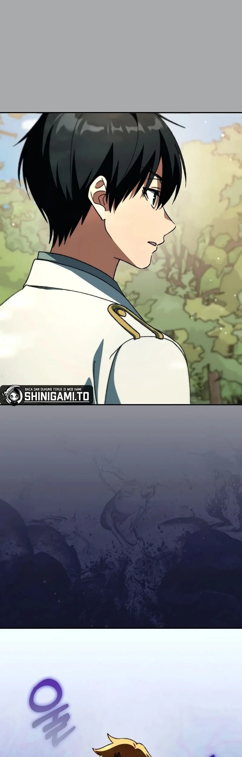 The Academy’s Weapon Replicator Chapter 19 Gambar 43