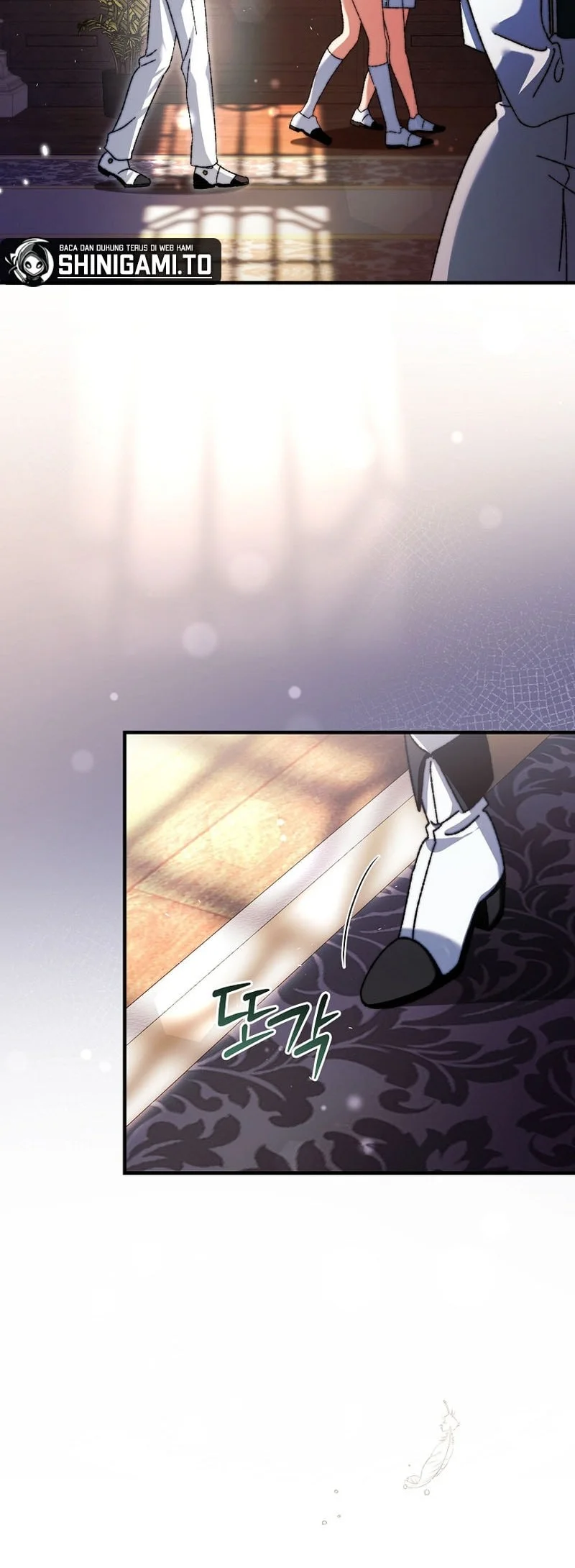 The Academy’s Weapon Replicator Chapter 2 Gambar 39