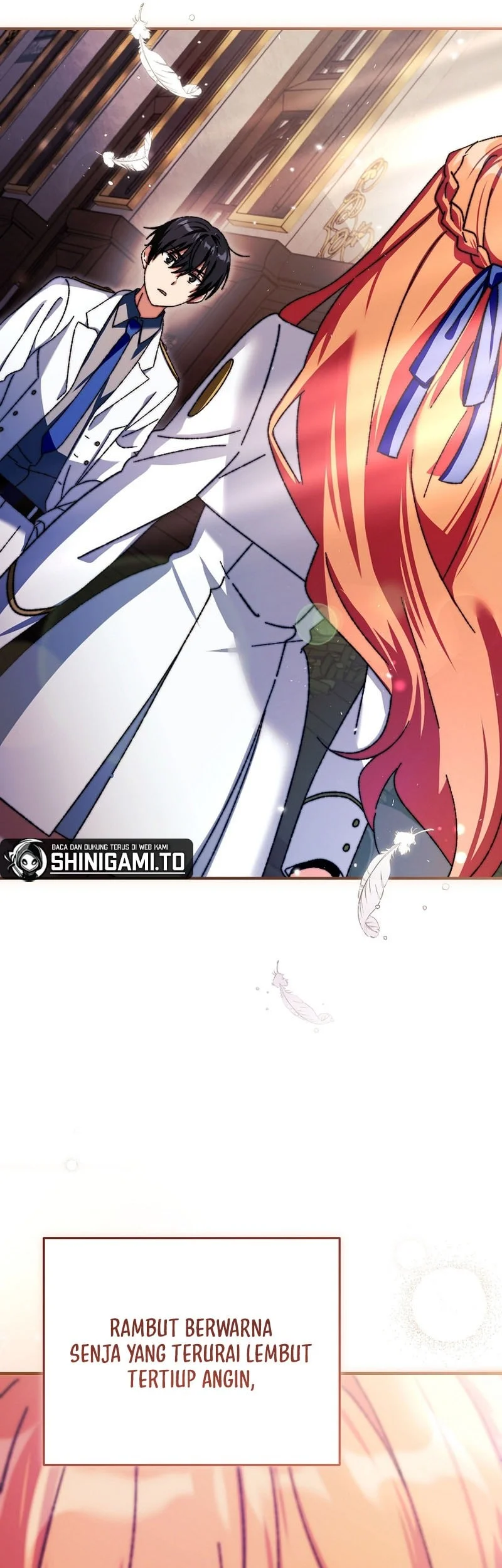 The Academy’s Weapon Replicator Chapter 2 Gambar 40