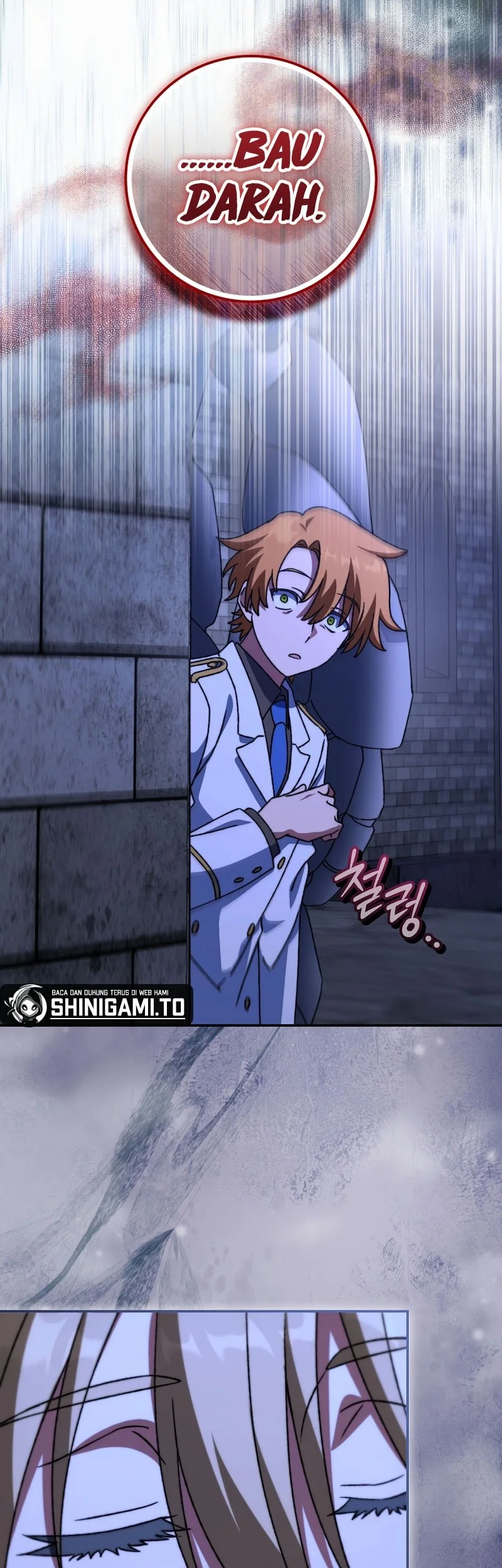 The Academy’s Weapon Replicator Chapter 22 Gambar 34