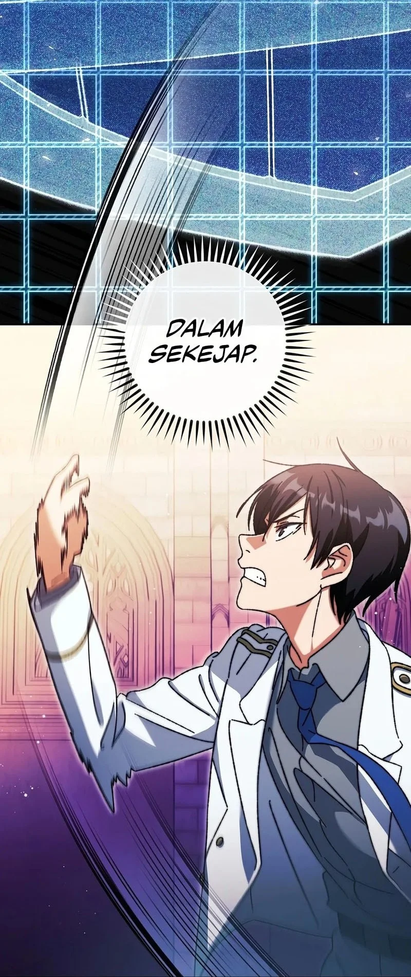 The Academy’s Weapon Replicator Chapter 3 Gambar 43