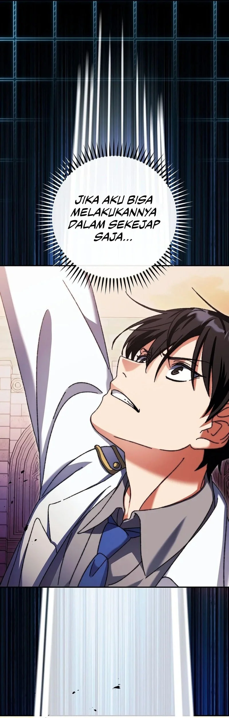 The Academy’s Weapon Replicator Chapter 3 Gambar 44