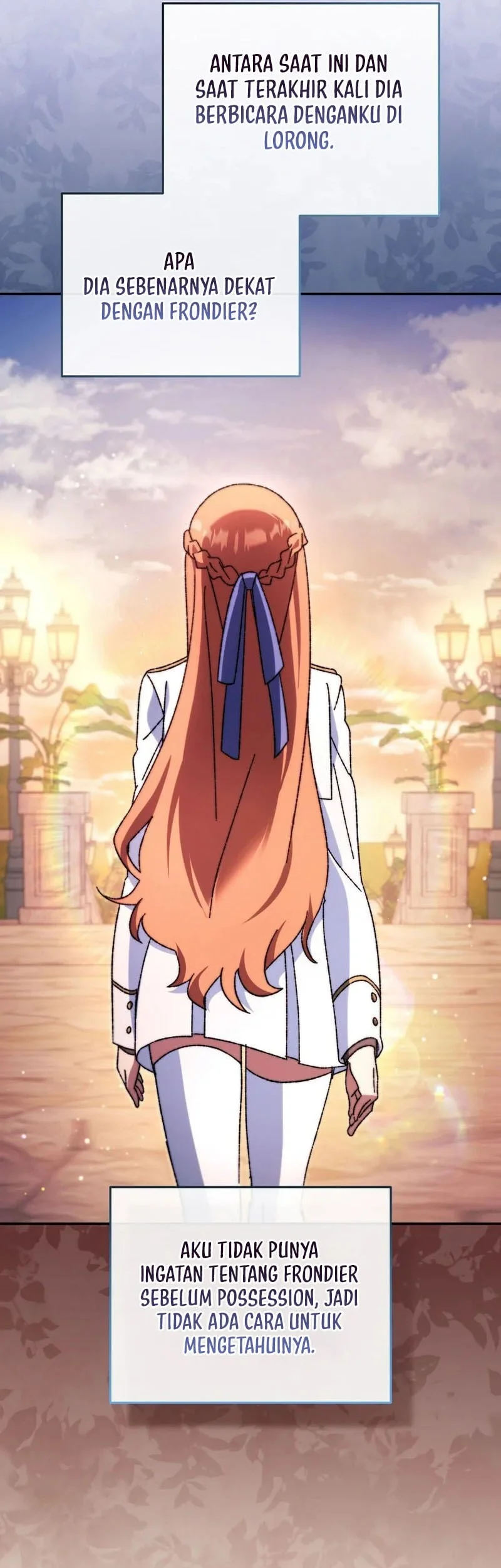 The Academy’s Weapon Replicator Chapter 5 Gambar 43
