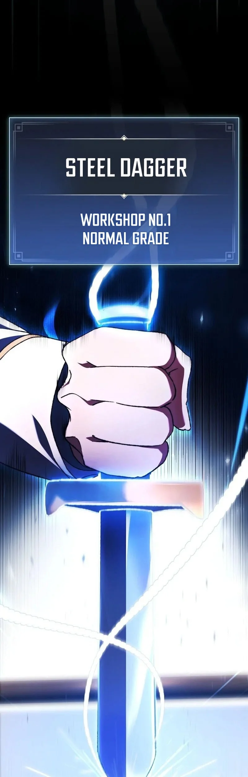 The Academy’s Weapon Replicator Chapter 6 Gambar 38