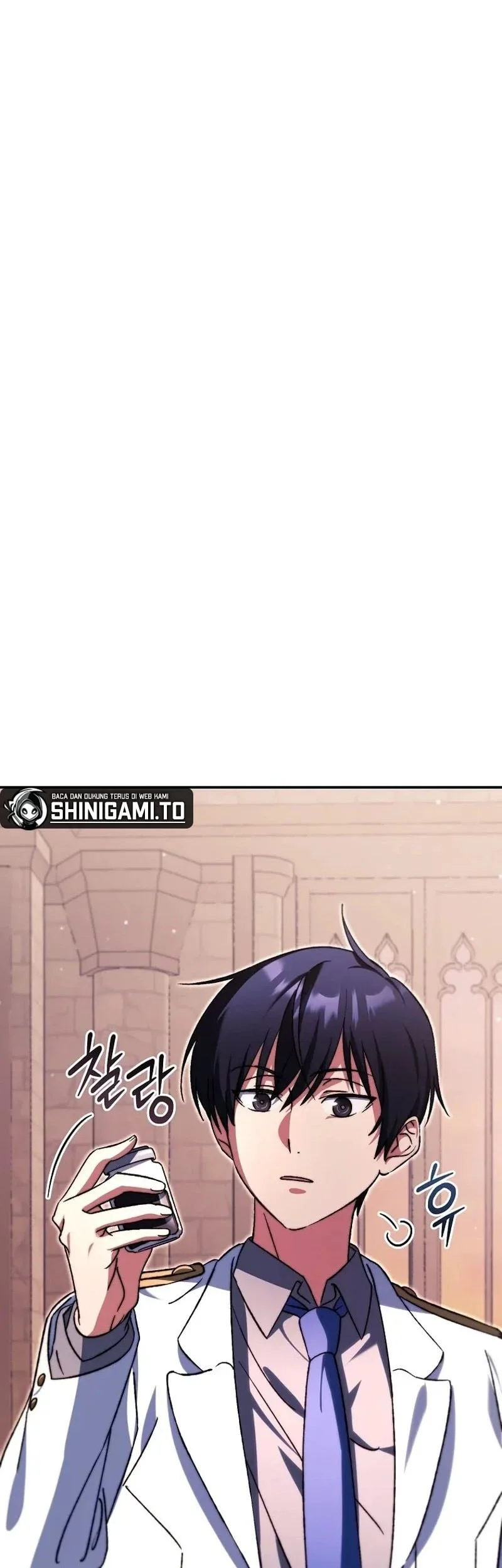 The Academy’s Weapon Replicator Chapter 7 Gambar 41