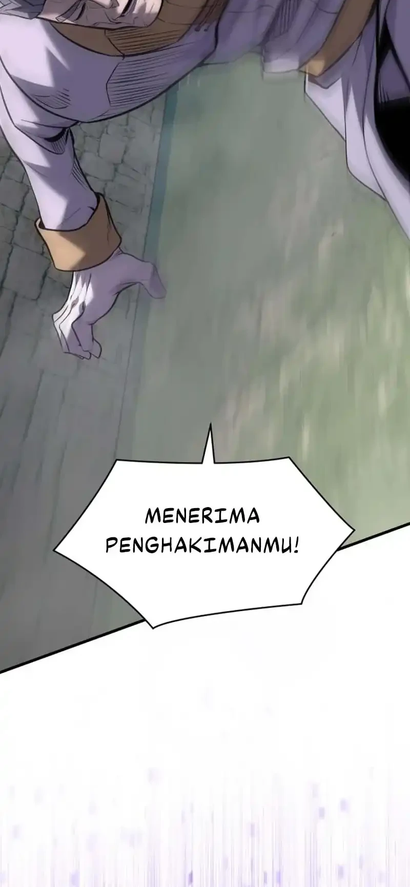 The Aged Strongest Prisoner Survives Again Today Chapter 46 Gambar 42