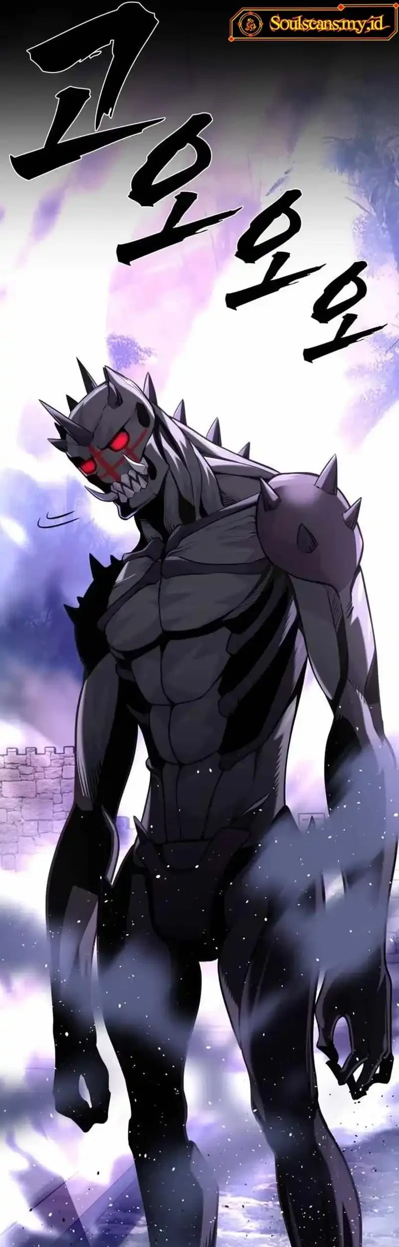 The Aged Strongest Prisoner Survives Again Today Chapter 47 Gambar 38