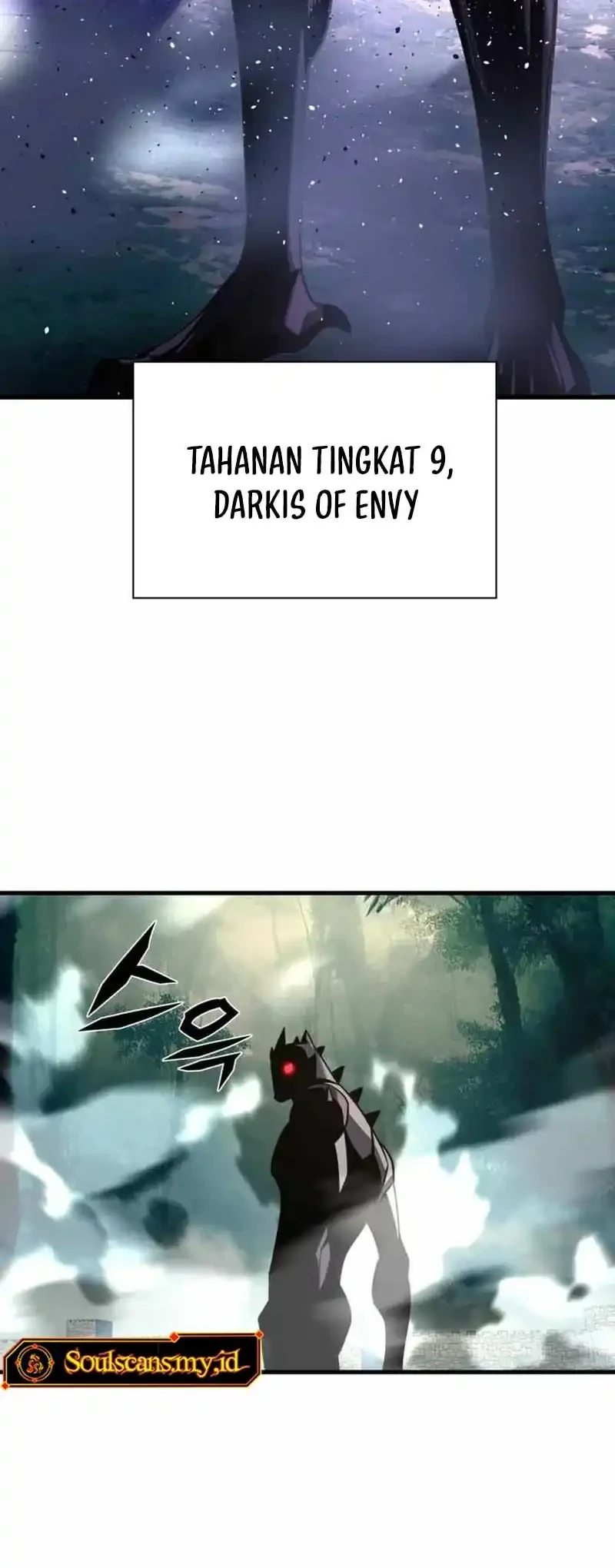 The Aged Strongest Prisoner Survives Again Today Chapter 47 Gambar 39
