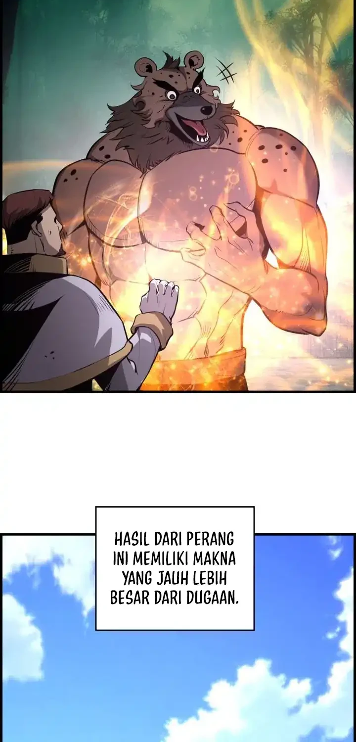 The Aged Strongest Prisoner Survives Again Today Chapter 49 Gambar 42