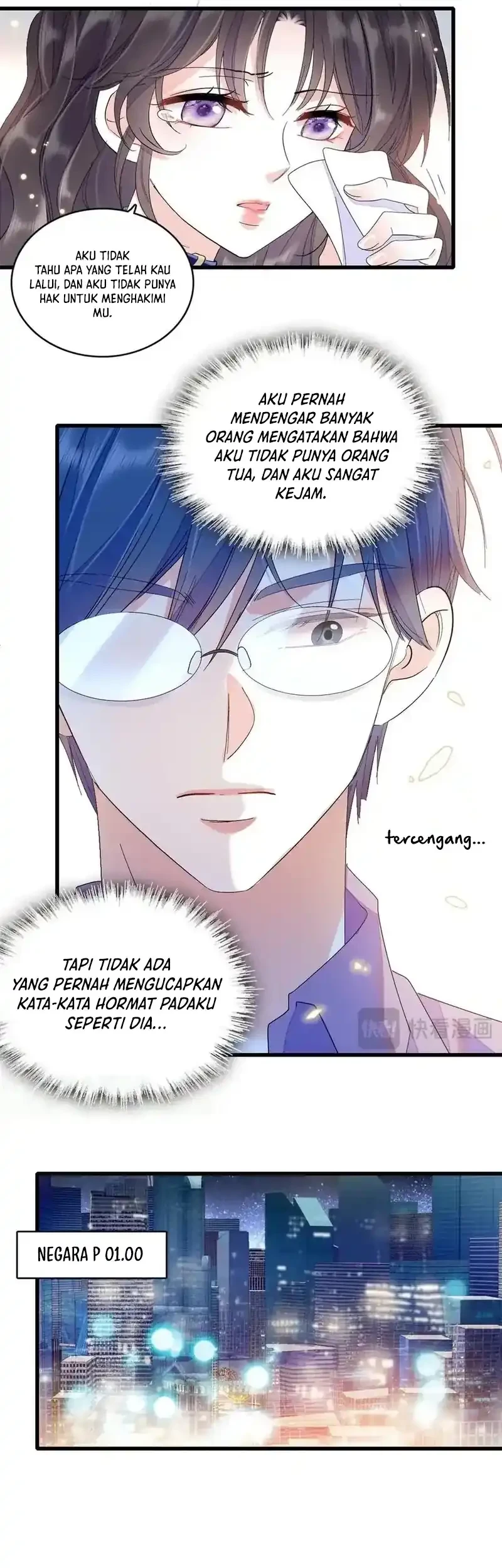 The Almighty Daughter Runs The World Chapter 102 Gambar 22