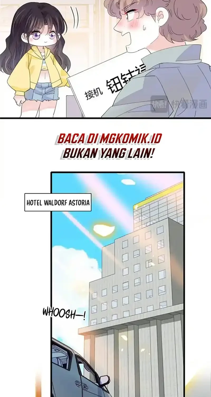 The Almighty Daughter Runs The World Chapter 105 Gambar 16