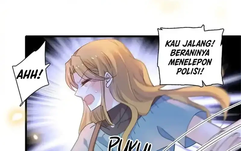 The Almighty Daughter Runs The World Chapter 108 Gambar 26