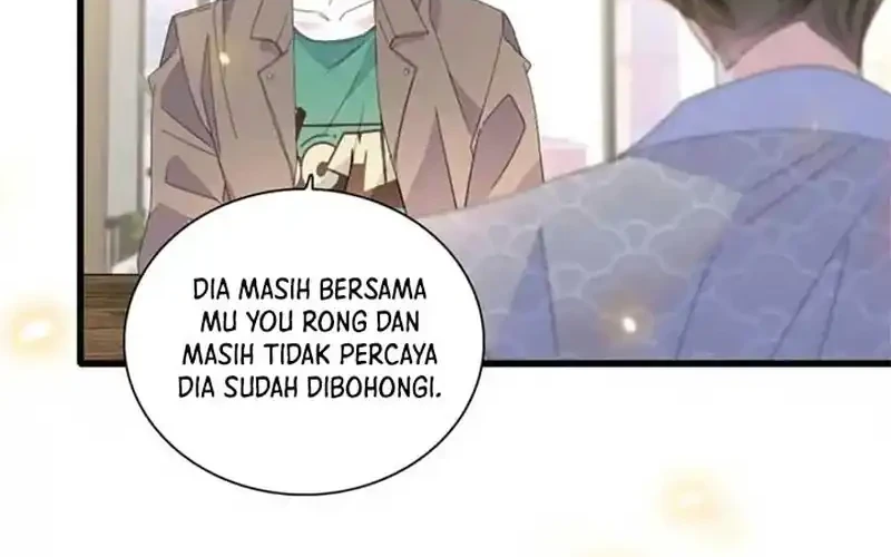 The Almighty Daughter Runs The World Chapter 111 Gambar 26